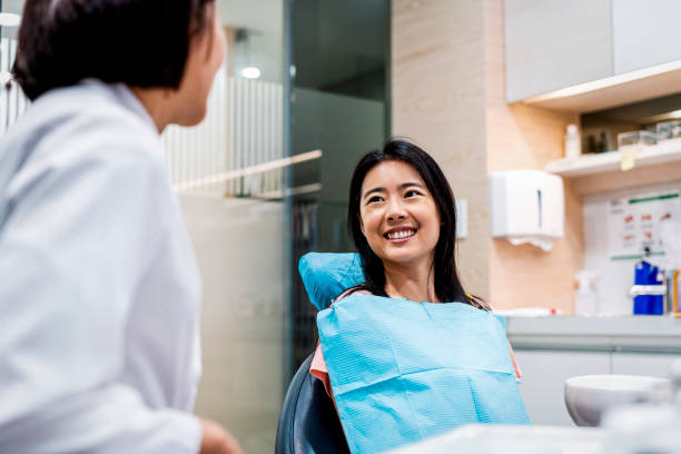 Oral Surgery in Rainsville, AL