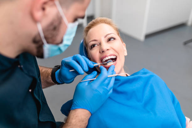 TMJ/TMD Treatment in Rainsville, AL